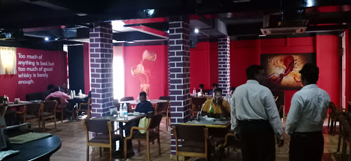 City Central Restaurant And Bar