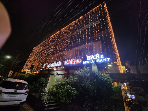 Tonique Bar & Restaurant