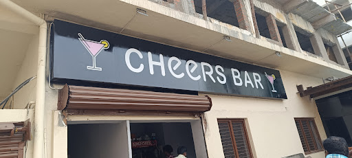 Cheers Bar and Restaurant