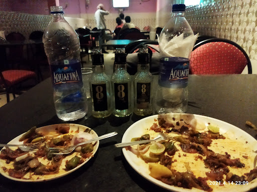 Vennela Restaurant And Bar