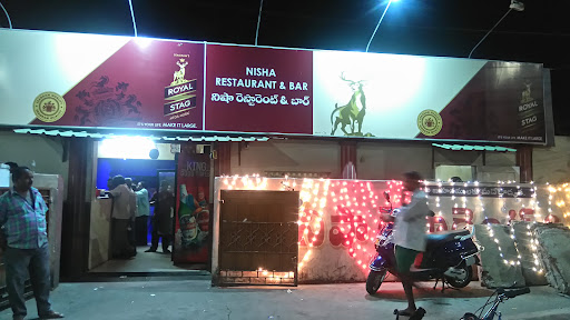 Nisha Restaurant & Bar
