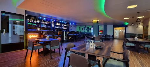 Madhushala Restaurant and Bar - Best Bar In Jabalpur | bar and restaurant near me | best pub in Jabalpur
