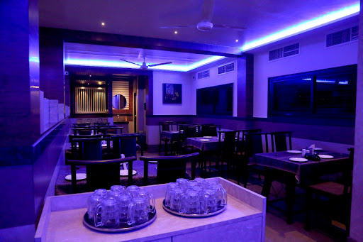 Vishal's Floating Spirit Bar & Restaurant