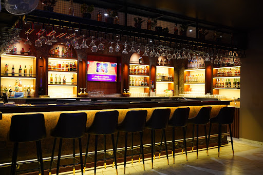 Madira Bar and Lounge - Best Bar in Jabalpur | Lounge | club | Pub in Jabalpur