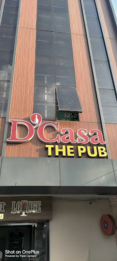 D'casa The Pub