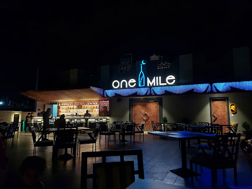 One Mile - Grill, Lounge & Bar