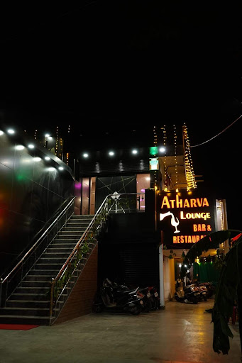 ATHARVA BAR & RESTUARENT