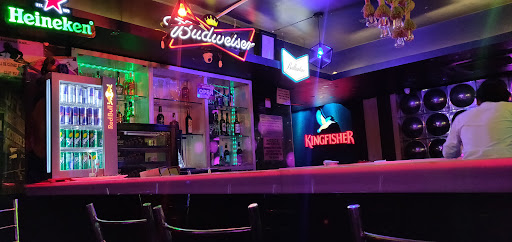 Qb Lounge