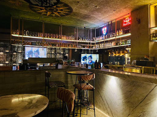 South Bombay Bar