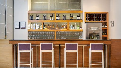The Lounge Bar