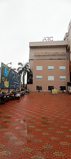 ARC Club Bhilai - Best Restro Bar