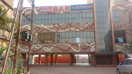 Chariot Bar and Restaurant
