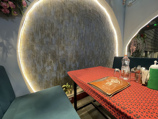 Swaad Restaurant and cafe
