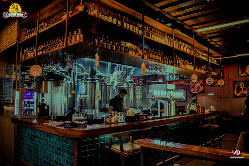 The Brew Estate