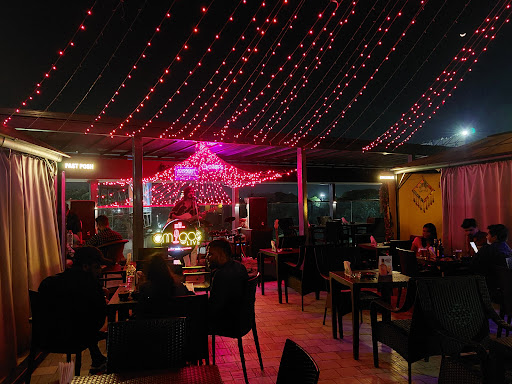 Amigos Bar