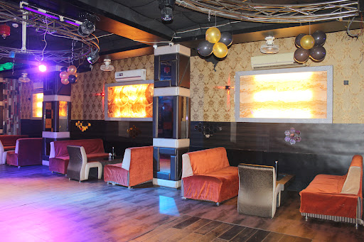 Area 51 | TSL - TWILIGHT SKY LOUNGE - Best Lounge in Rourkela / Club in Rourkela / Disco in Rourkela