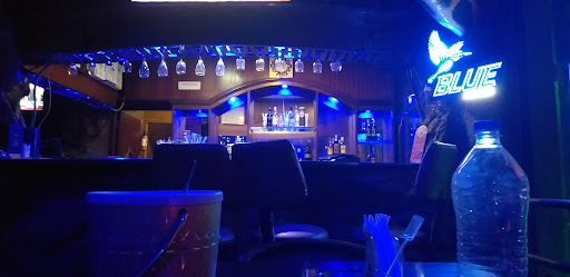 Wet and Wild Bar
