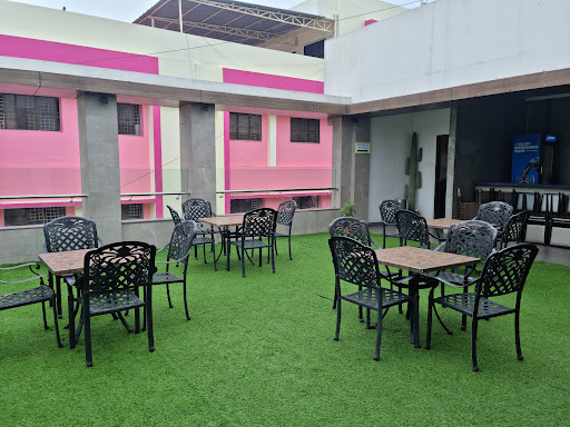 Fiesta Bar
