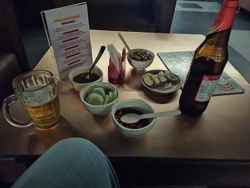 Surabi Bar