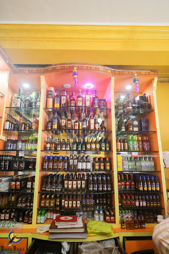 Hotel Girna Park Restaurants