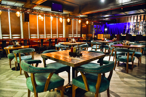 Nox Cafe & Bar