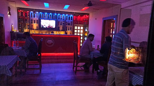 SAQI BAR