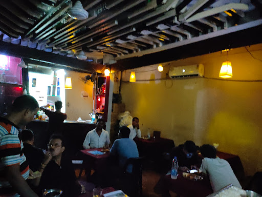 Bundela Bar & Palki Restaurant Hotel