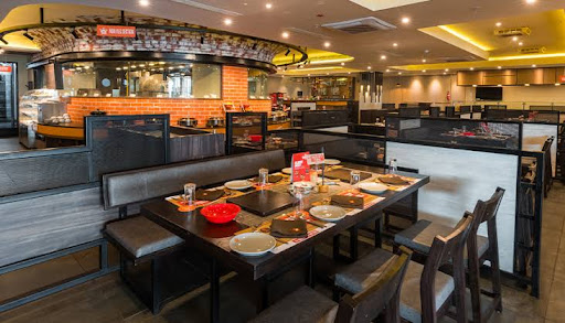 Barbeque Nation - Bilaspur