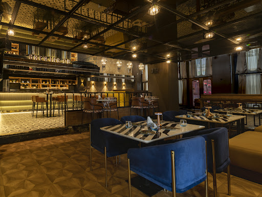 BOLT Brewing Co
