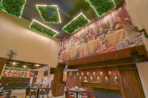 Vitorio Lounge Bar & Resto