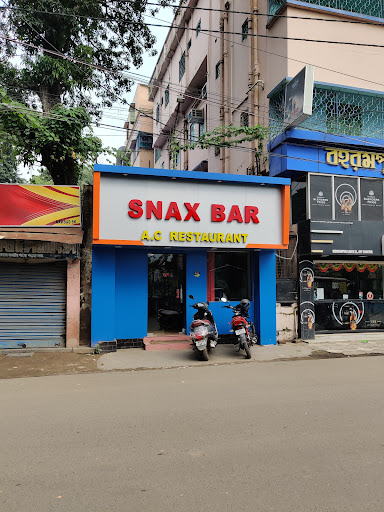 Snacks Bar