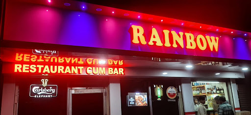 RAINBOW F.L OFF SHOP
