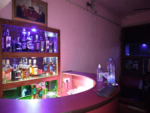 MAA RAKSHA KALI BAR CUM RESTAURANT &FL & CS COUNTER