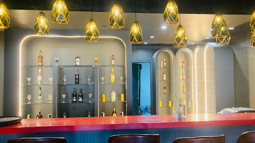 PNS NAKSHATRA - CLINQ - Lounge Bar - Permit Room - Vellore