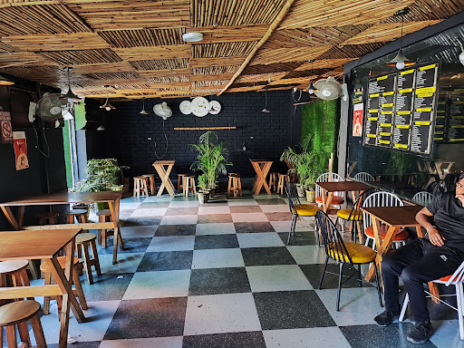Chai Sutta Bar Roorkee
