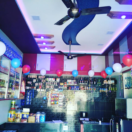 Sadda Adda cafe