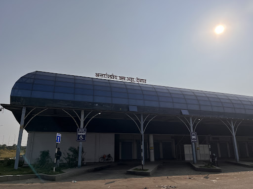 Bus stand chowk