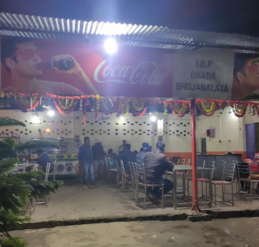 IBP Dhaba