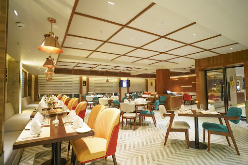 Punita - The Multi-Cuisine Restaurant