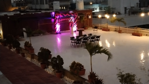 The Terrace Kitchen