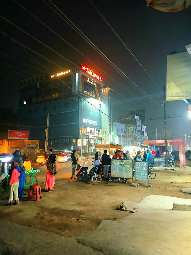Rajdarbar Restaurant