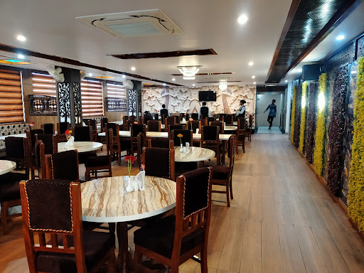 Orchid Restaurant