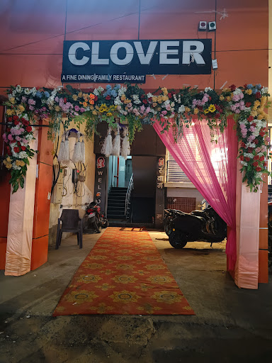 Clover
