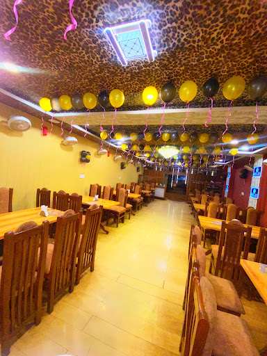 New City A/c Family Restaurant