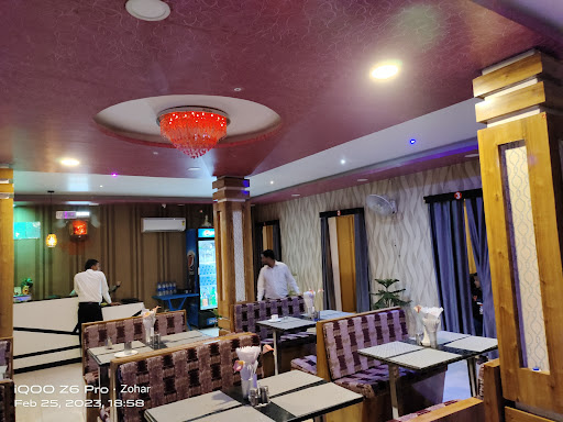 Atithi family restaurant