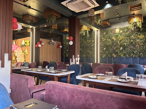 Moti Mahal Delux Restaurant Biharsharif