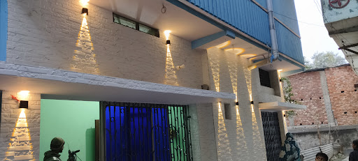 BARUN CHIKEN CENTER