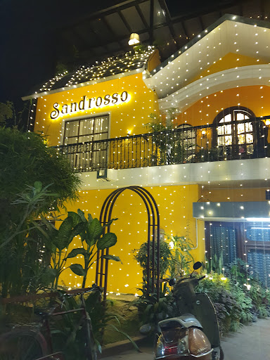 Sandrosso