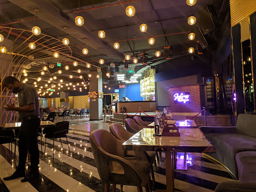 Sky Glass Brewing Co.