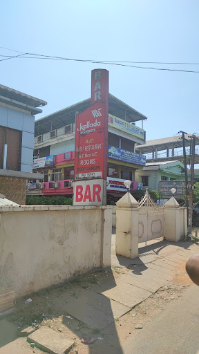 Kallada Bar